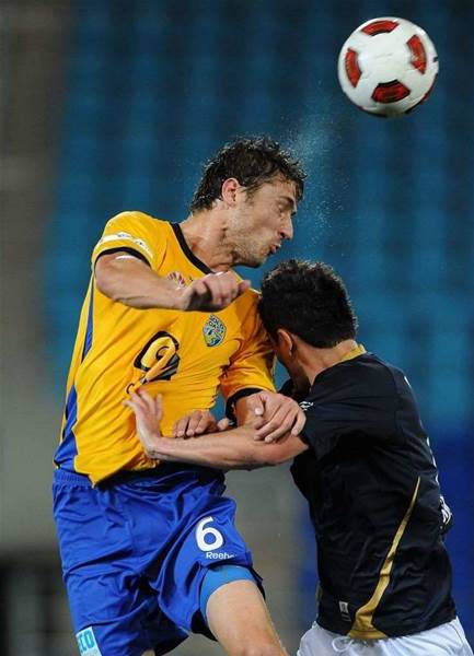 Gold Coast U v Newcastle Jets Pic Special Gold Coast U v Newcastle Jets Pic Special