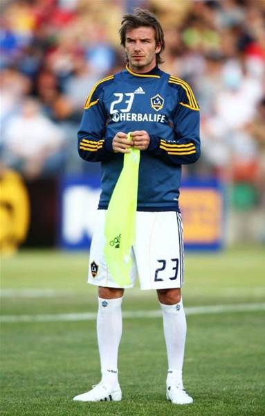 Newcastle Jets v LA Galaxy Pic Special Newcastle Jets v LA Galaxy Pic Special