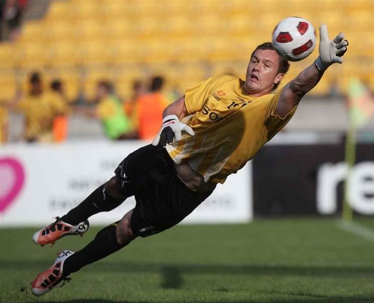 Wellington Phoenix v Newcastle Jets Pic Gallery Wellington Phoenix v Newcastle Jets Pic Gallery