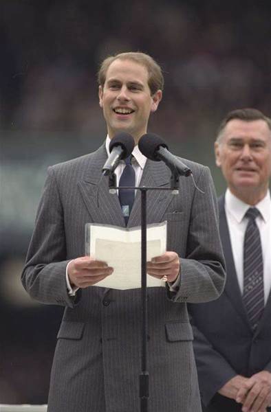 1991 Rugby World Cup Flashback 1991 Rugby World Cup Flashback