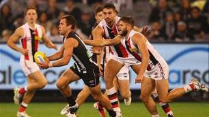 The week that was - AFL rd 3