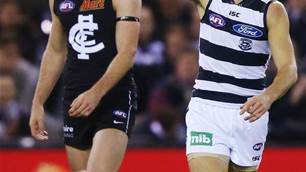 Round 8 of the AFL filled with drama, glory
