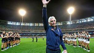 Round 5 of the AFL in pictures