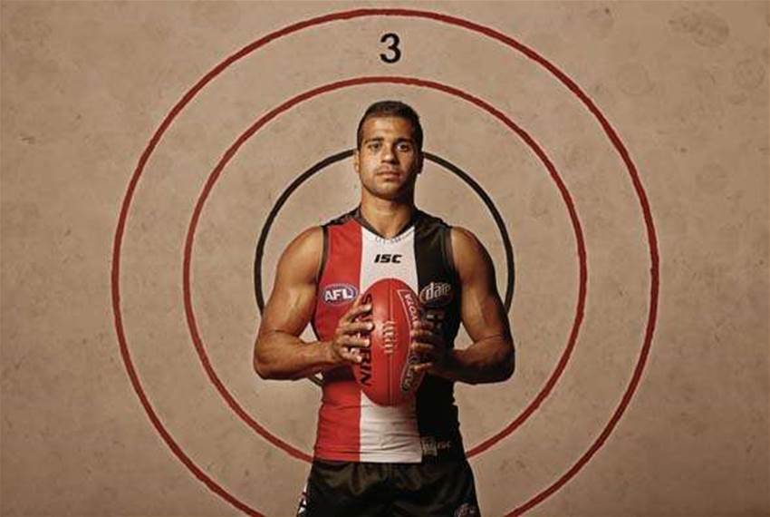 Blame game played on Ahmed Saad Blame game played on Ahmed Saad