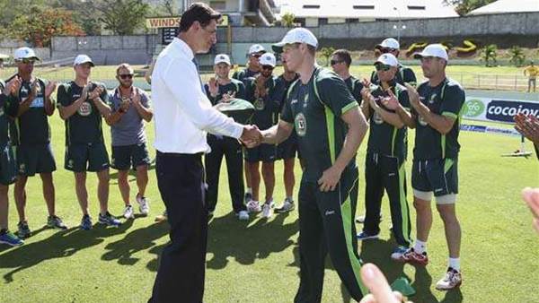Aussies' West Indies tour creates bowling selection headaches