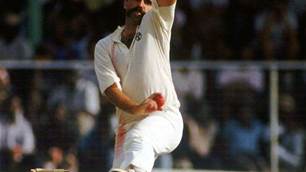 The real story behind Merv Hughes’ legendary mo