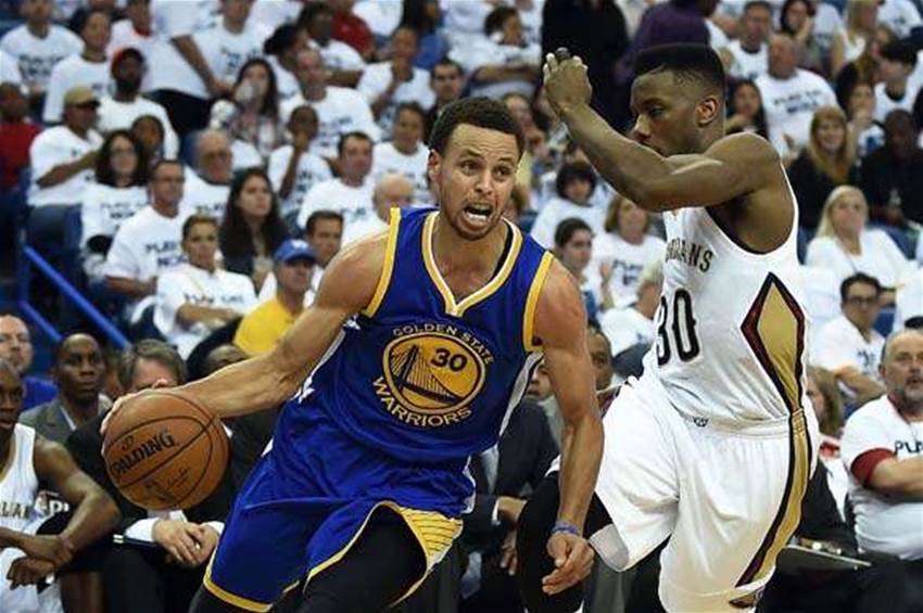 Cavaliers and Warriors set for epic NBA finals showdown