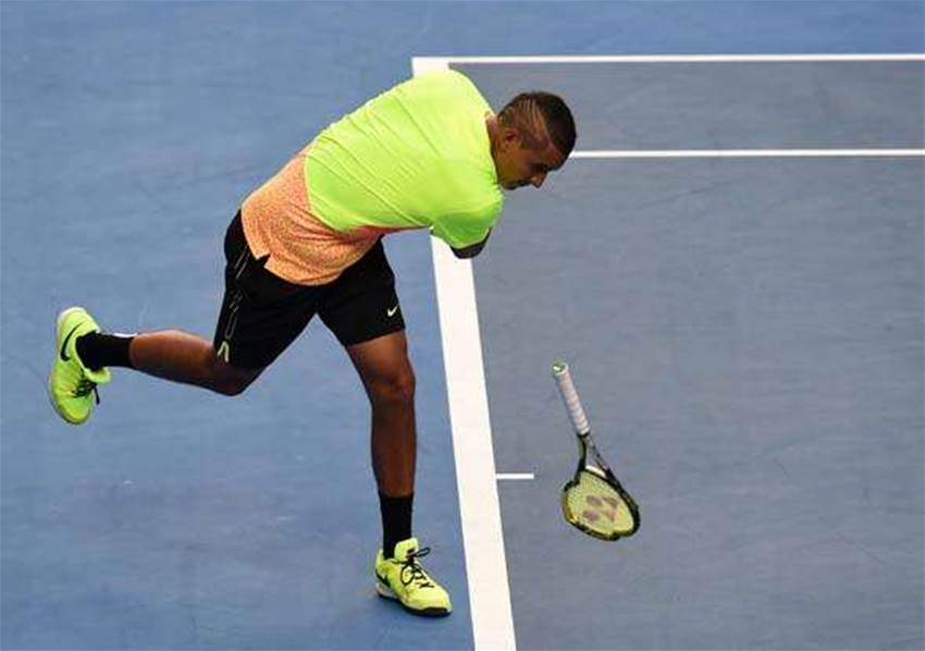 Sports personalities you love to hate  Sports personalities you love to hate