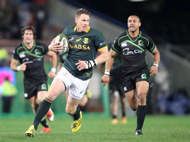 RWC: Pool B preview RWC: Pool B preview