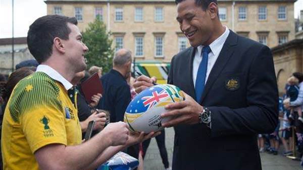 Inside Sport Rugby World Cup Hub: Pool A Preview