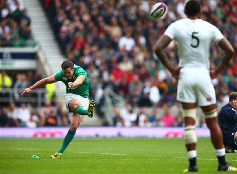 RWC: Pool D preview RWC: Pool D preview