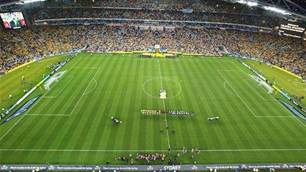 November 16, 2005: The night Australian soccer changed forever