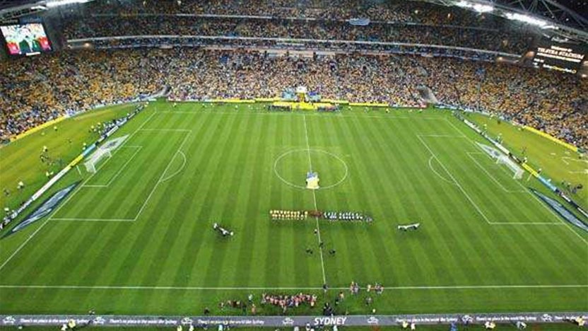 November 16, 2005: The night Australian soccer changed forever 