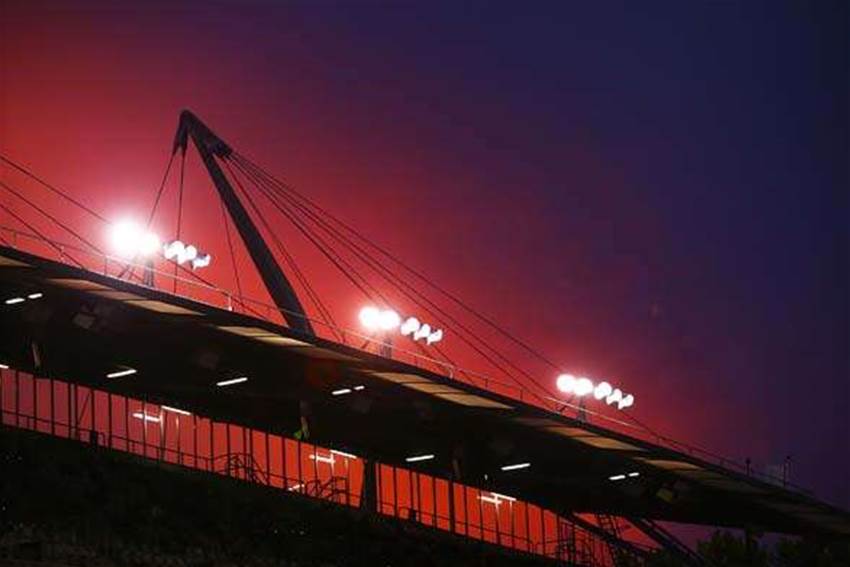 Socceroos win again on the road to Russia 2018 Socceroos win again on the road to Russia 2018