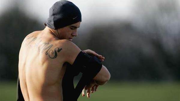 GALLERY: Why Sonny Bill is rugby sevens&#8217; hottest player