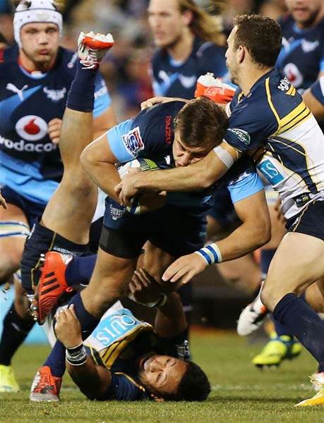 Super Rugby round 16 in pictures Super Rugby round 16 in pictures