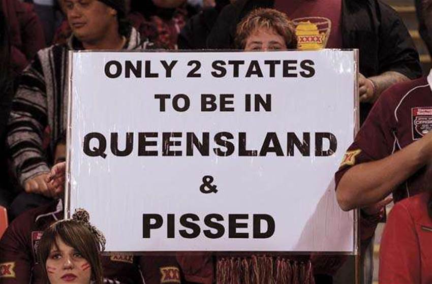 Ten ways State of Origin actually hurts rugby league Ten ways State of Origin actually hurts rugby league