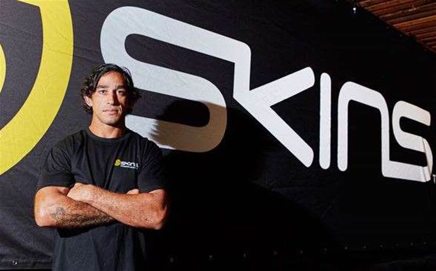 Thurston explains why heat is on today's NRL youngsters Thurston explains why heat is on today's NRL youngsters