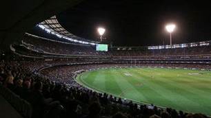 How many of these home grounds can you name?