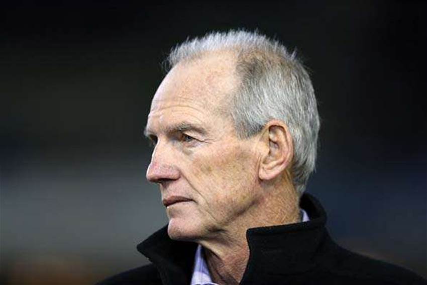 Bennett and the Broncos - the NRL's most powerful combo Bennett and the Broncos - the NRL's most powerful combo