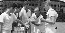 Harry Hopman