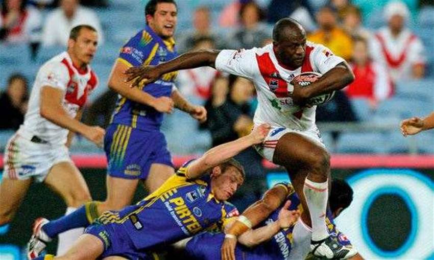 Drinks With Wendell Sailor Drinks With Wendell Sailor