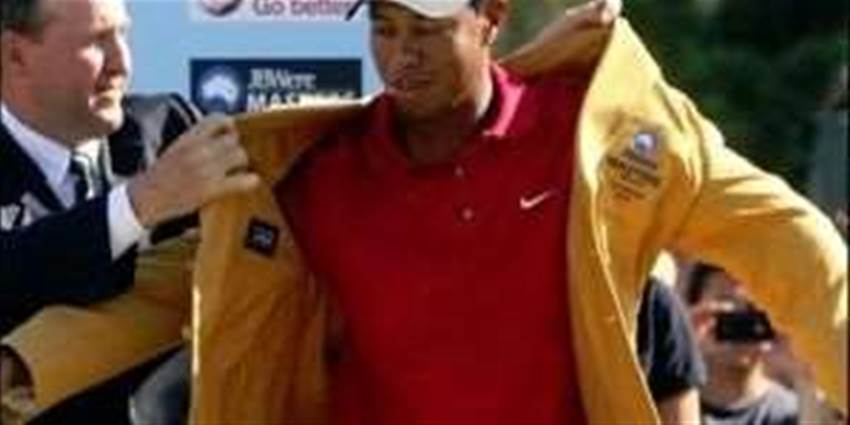 2010 Masters 2010 Masters