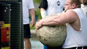 Viking Games