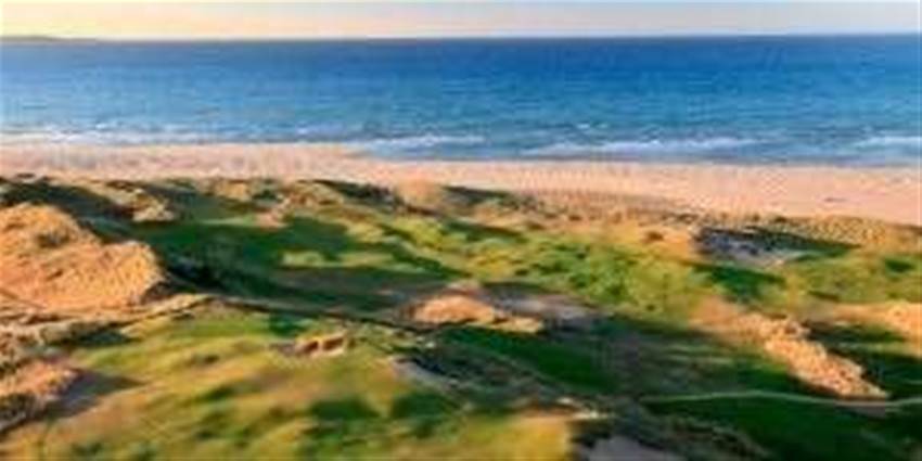 Top Ten Public Access Golf Courses Top Ten Public Access Golf Courses
