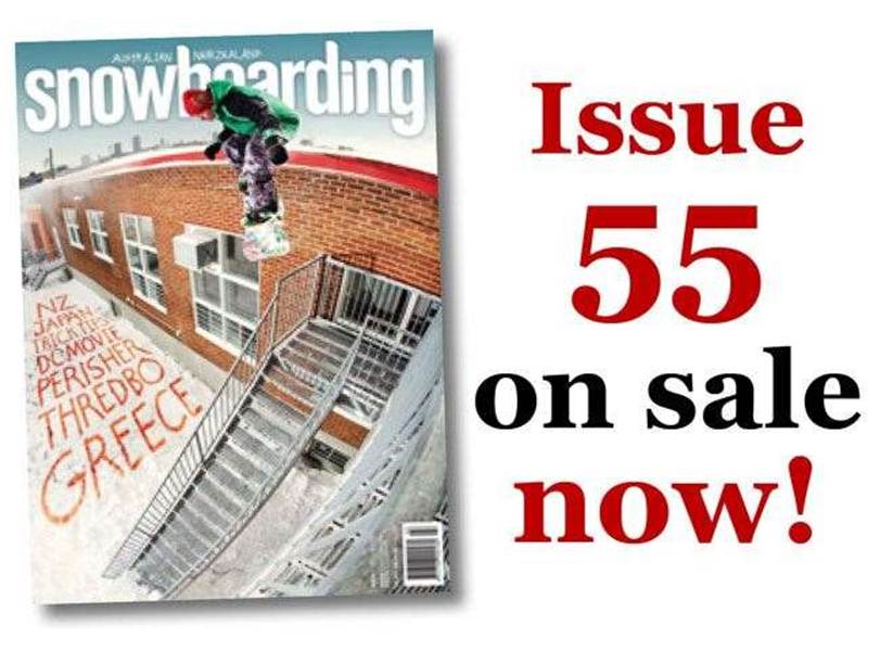 Issue # 55 On Sale NOW! Issue # 55 On Sale NOW!