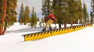 THE BIGDOGISODE 3: JYE AT NORTHSTAR