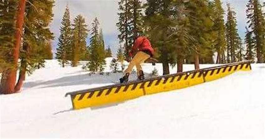 THE BIGDOGISODE 3: JYE AT NORTHSTAR THE BIGDOGISODE 3: JYE AT NORTHSTAR