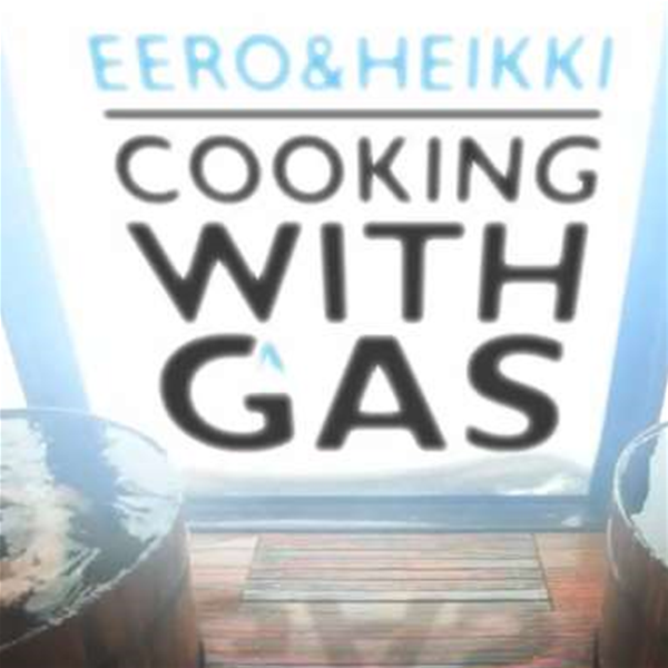 Cooking With Gas: Last Episode