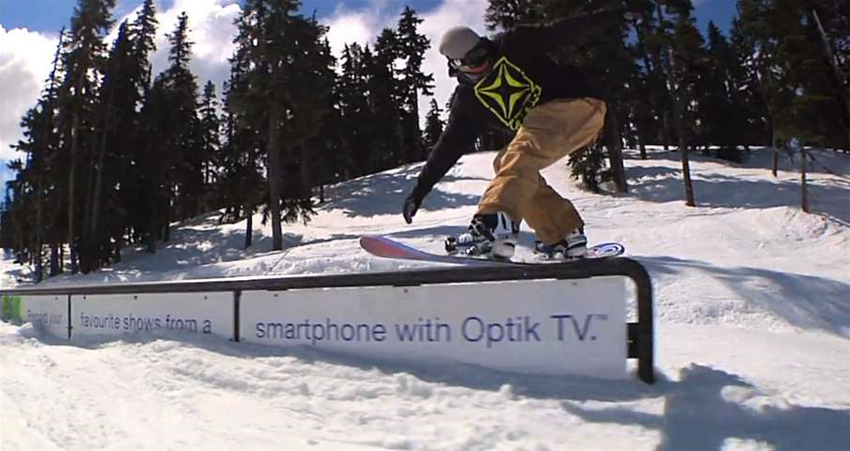 When In Whistler: AWSM April When In Whistler: AWSM April
