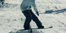 Pre Season Perisher Edit