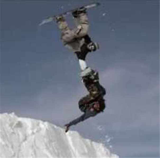Gigi And Jack Mitrani: Silverton Shred Gigi And Jack Mitrani: Silverton Shred
