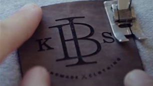 KIBS: Handmade Clothing