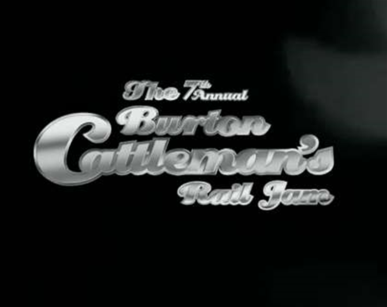Cattleman's Wrap Up! Cattleman's Wrap Up!