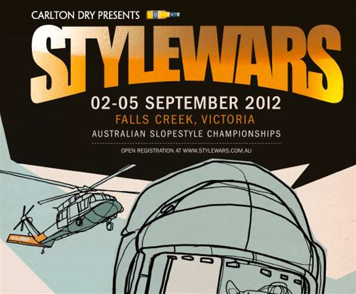 Styelwars & Mile High Rego Open! Styelwars & Mile High Rego Open!