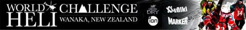 World Heli Challenge Partners with ION World Heli Challenge Partners with ION