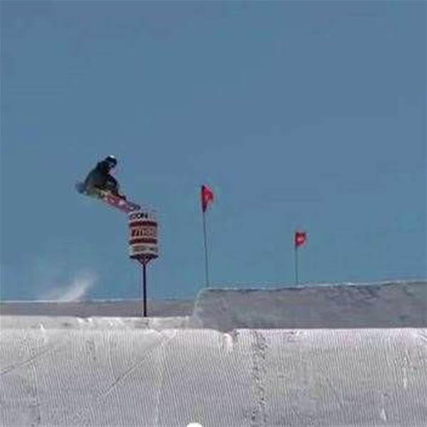 THE MILE HIGH - FIRST DAY OF COMPETITION THE MILE HIGH - FIRST DAY OF COMPETITION