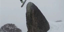 Heath Dixon Perisher Part