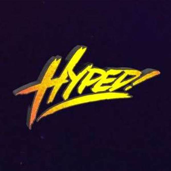 Nitro Full-Length Film: Hyped!