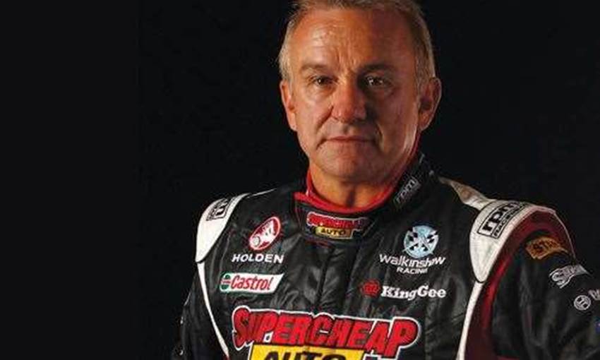 Drinks With Russell Ingall Drinks With Russell Ingall