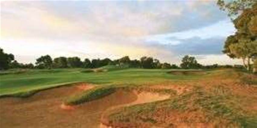 Glenelg Golf Club Glenelg Golf Club