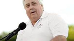 Palmer Has Titantic Opportunity