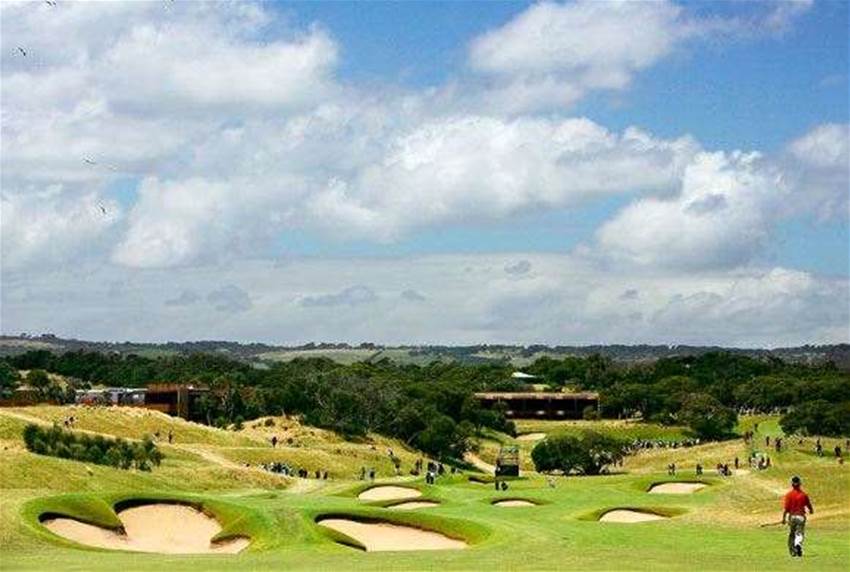 Golf Haven  Golf Haven