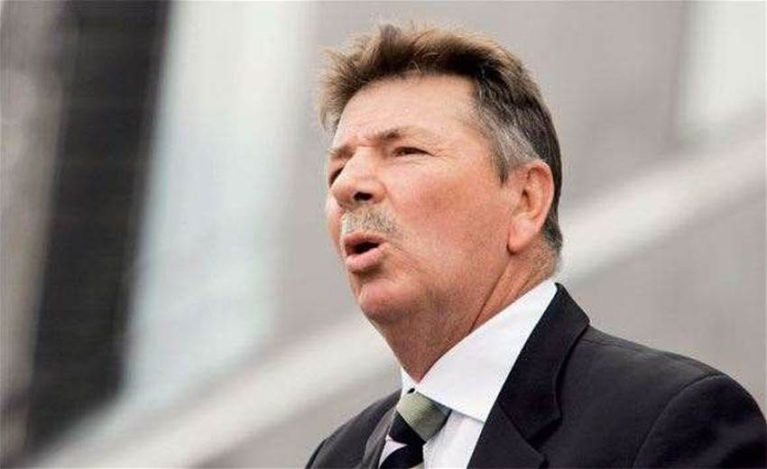Drinks With Rod Marsh Drinks With Rod Marsh