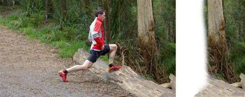Ultra-Running with Stuart Gibson Ultra-Running with Stuart Gibson
