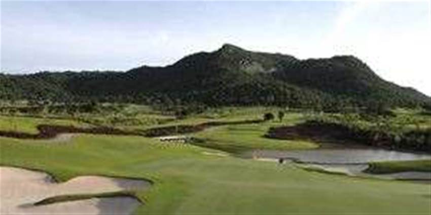 Golf Australia Thailand Tour Golf Australia Thailand Tour